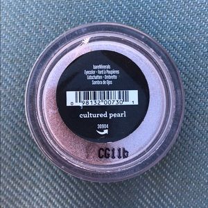 BareMinerals eyeshadow